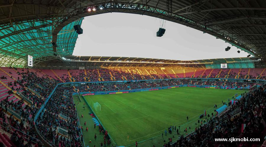 激情火热，精益求精